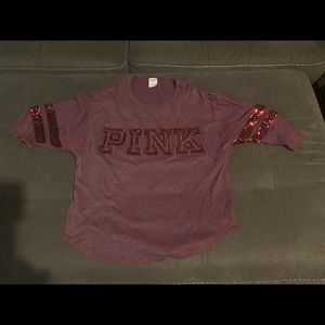 VS PINK top
